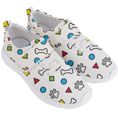 Men s Velcro Strap Shoes 