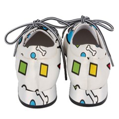 Women s Pointed Oxford Shoes 