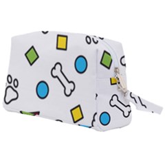 Wristlet Pouch Bag (Large) 