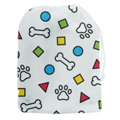 Drawstring Pouch (3XL) 