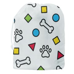 Drawstring Pouch (3XL) 