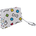 Wristlet Pouch Bag (Small) 