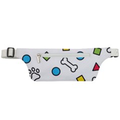 Active Waist Bag 