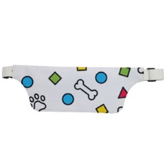 Active Waist Bag 
