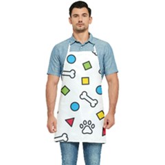 Kitchen Apron 