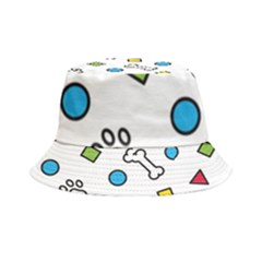 Inside Out Bucket Hat 
