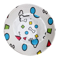 Inside Out Bucket Hat 