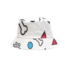 Inside Out Bucket Hat (Kids) 