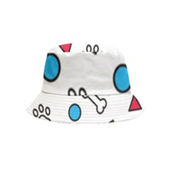 Inside Out Bucket Hat (Kids) 
