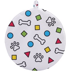 Round Trivet 