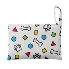 Foldable Grocery Recycle Bag 