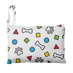 Foldable Grocery Recycle Bag 