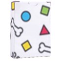 Playing Cards Single Design (Rectangle) with Custom Box 