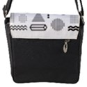 Removable Flap Cover (S) 