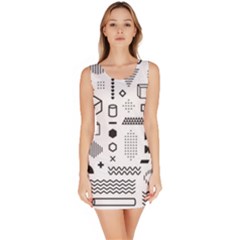 Bodycon Dress 