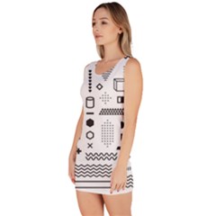 Bodycon Dress 