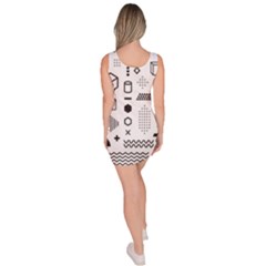 Bodycon Dress 
