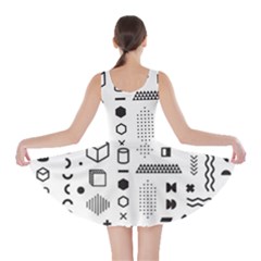 Skater Dress 
