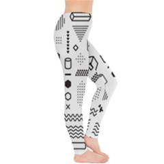 Everyday Leggings  
