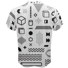Men s Cotton T-Shirt 