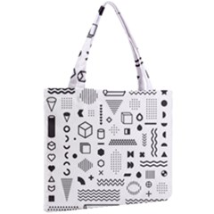 Mini Tote Bag 
