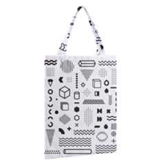 Classic Tote Bag 