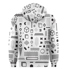 Men s Zipper Hoodie 