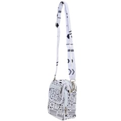 Shoulder Strap Belt Bag 