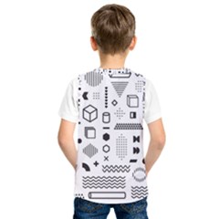 Kids  Basketball Tank Top 