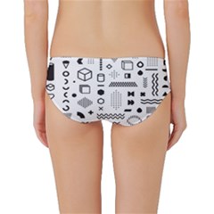 Classic Bikini Bottoms 