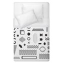 Duvet Cover (Single Size) 