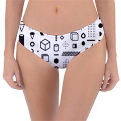 Reversible Classic Bikini Bottoms 