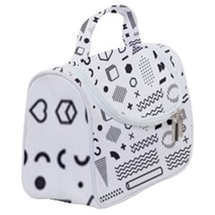 Satchel Handbag 