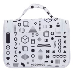 Satchel Handbag 