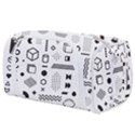 Toiletries Pouch 