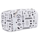 Toiletries Pouch 