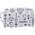 Toiletries Pouch 