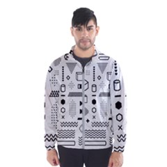 Men s Windbreaker 