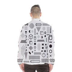 Men s Windbreaker 