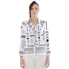 Women s Windbreaker 