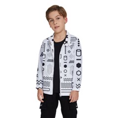 Kids  Windbreaker 
