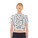 Cotton Crop Top 