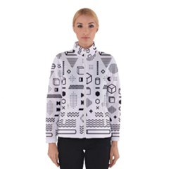 Women s Bomber Jacket 