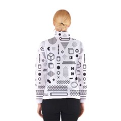 Women s Bomber Jacket 
