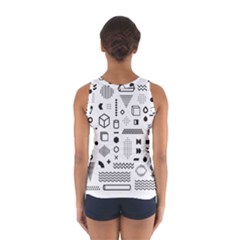 Sport Tank Top  