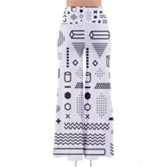 So Vintage Palazzo Pants 