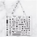 Medium Tote Bag 