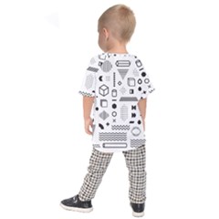 Kids  Raglan T-Shirt 