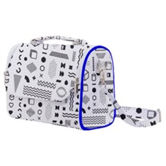 Satchel Shoulder Bag 