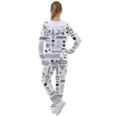 Women s Tracksuit 